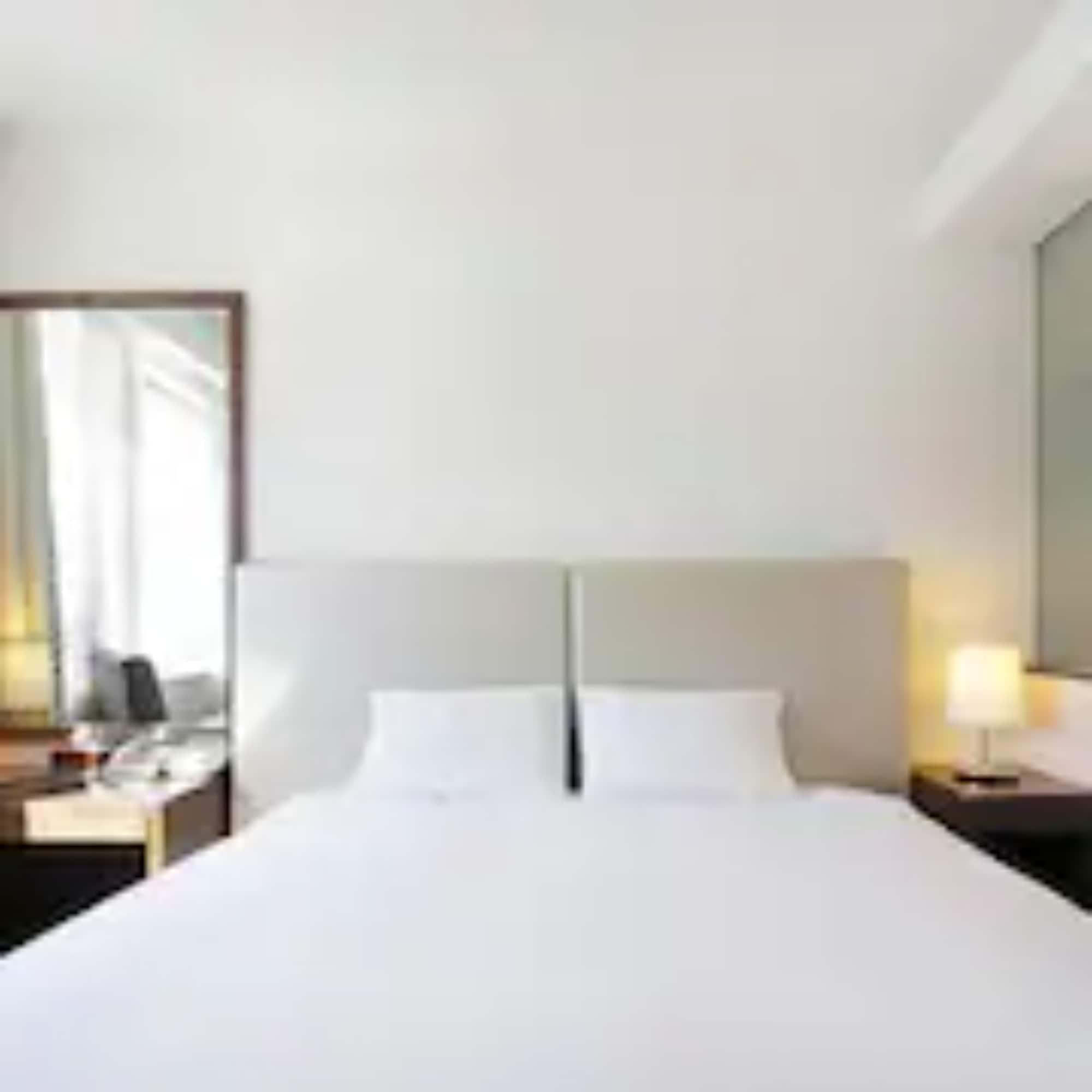 Geoje Samsung Hotel Exterior photo