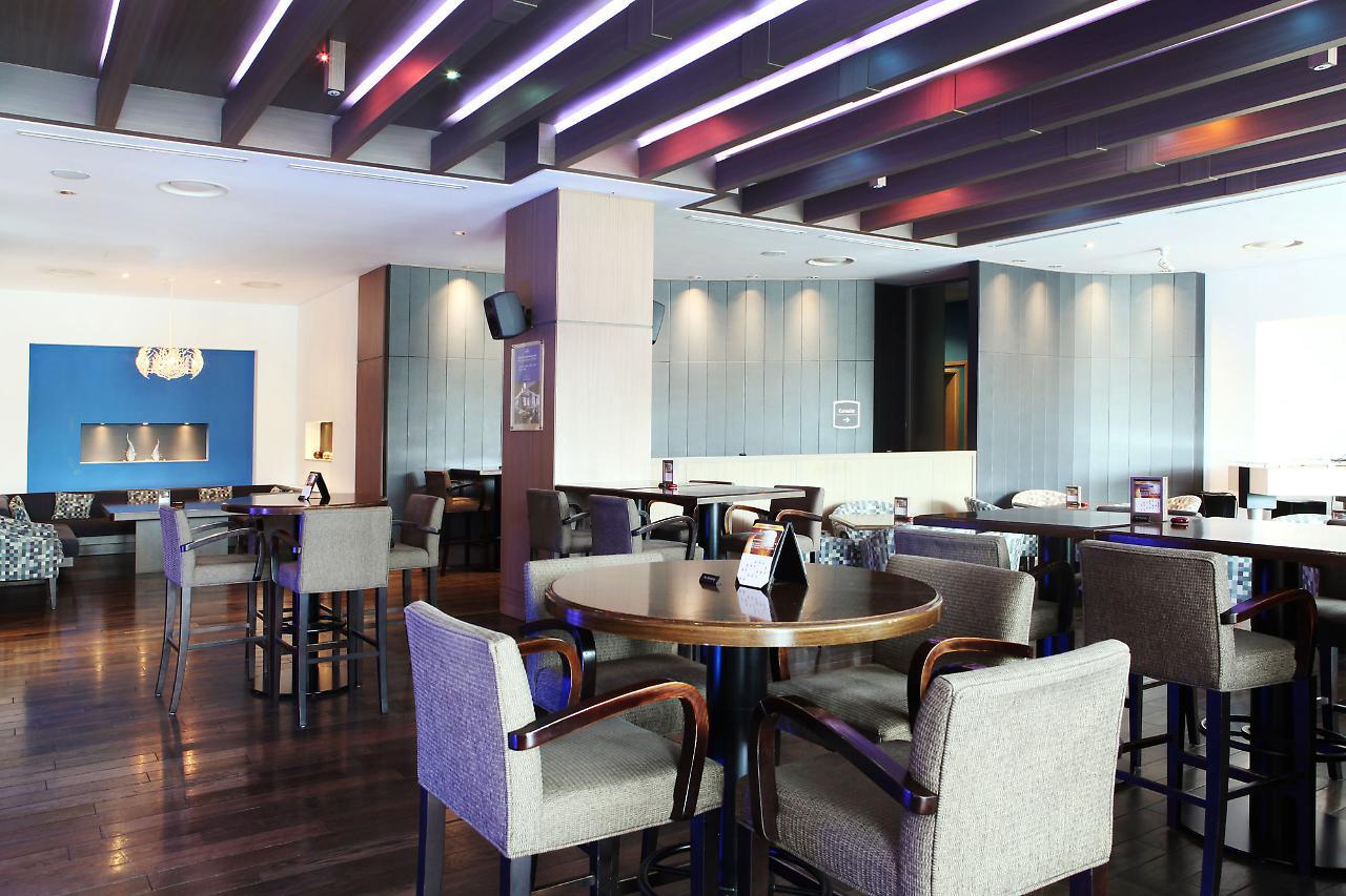 Geoje Samsung Hotel Exterior photo
