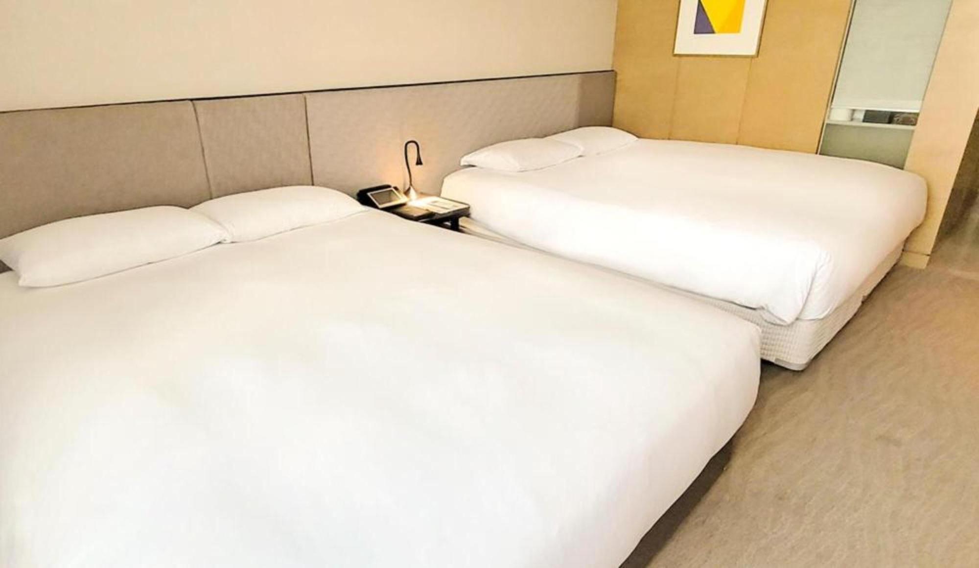 Geoje Samsung Hotel Exterior photo