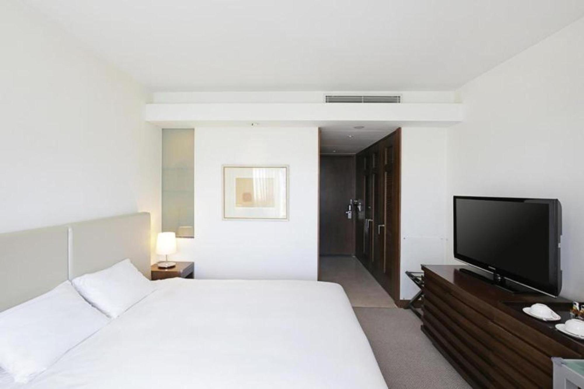 Geoje Samsung Hotel Exterior photo