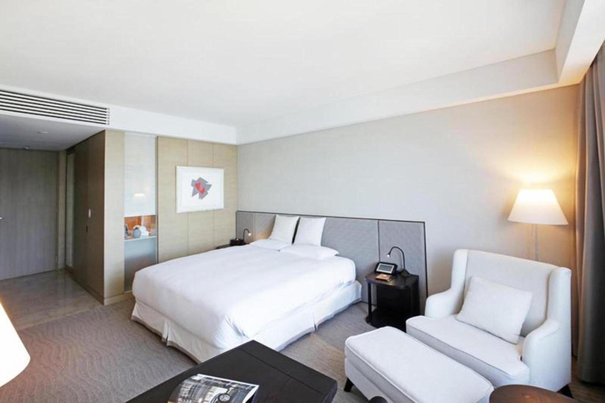 Geoje Samsung Hotel Exterior photo