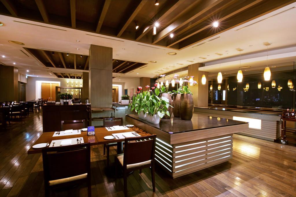 Geoje Samsung Hotel Exterior photo