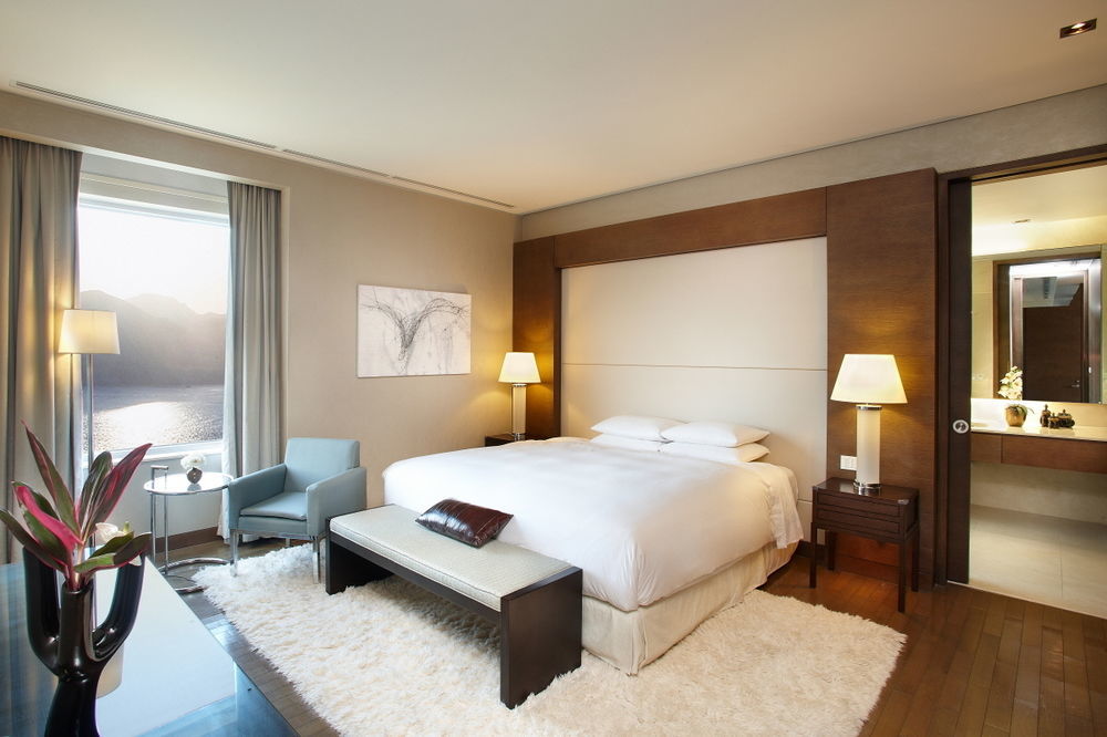 Geoje Samsung Hotel Exterior photo